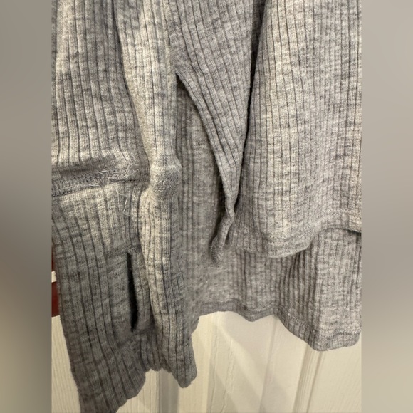 Offline Aerie Waffle Henley Long Sleeve - Picture 7 of 7